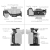 SmallRig 6702 - klatka operatorska do Sony a7R VI